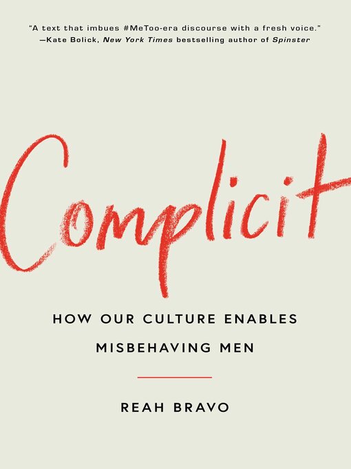 Title details for Complicit by Reah Bravo - Available